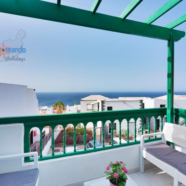 Vivienda Vacacional Buena Vista - One-Bedroom Apartment - 1