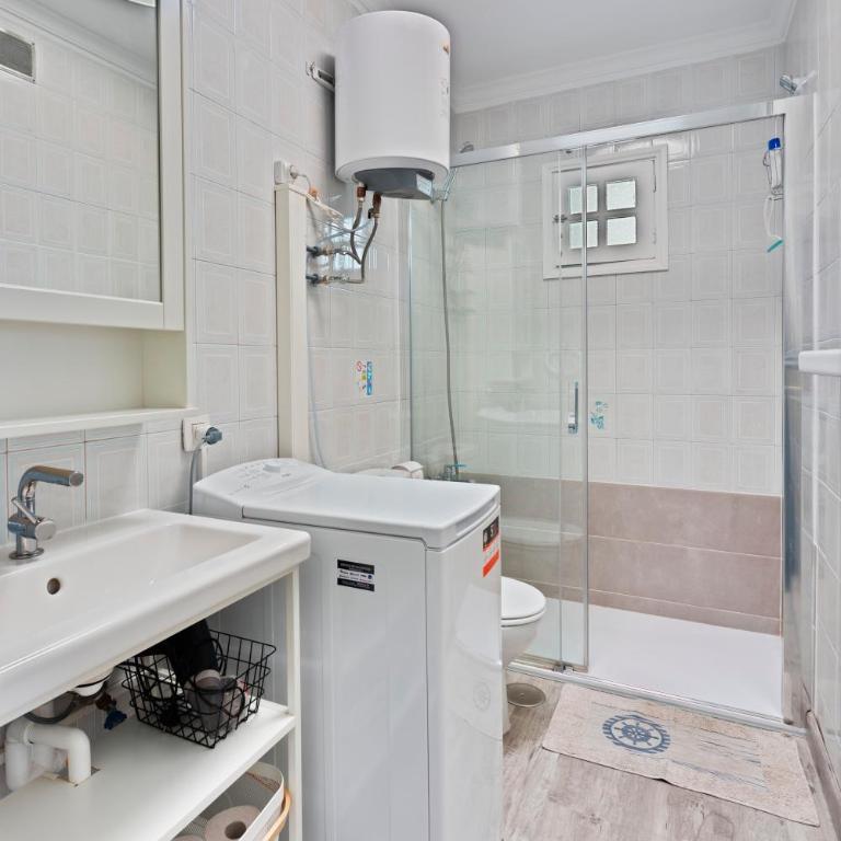 Vivienda Vacacional Buena Vista - One-Bedroom Apartment - 9