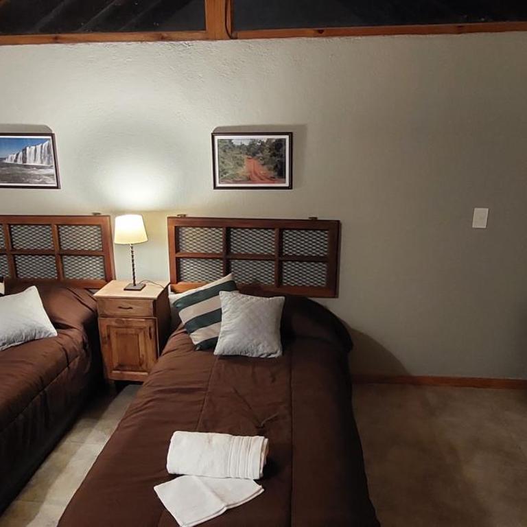 Cabaña del Sol - Apartamento de 2 dormitorios - 23