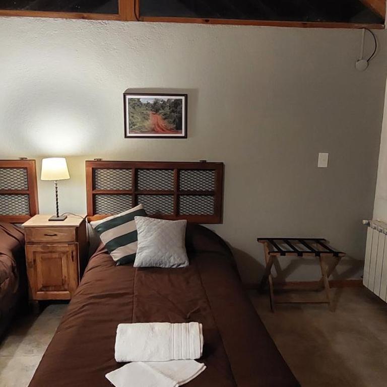 Cabaña del Sol - Apartamento de 2 dormitorios - 18