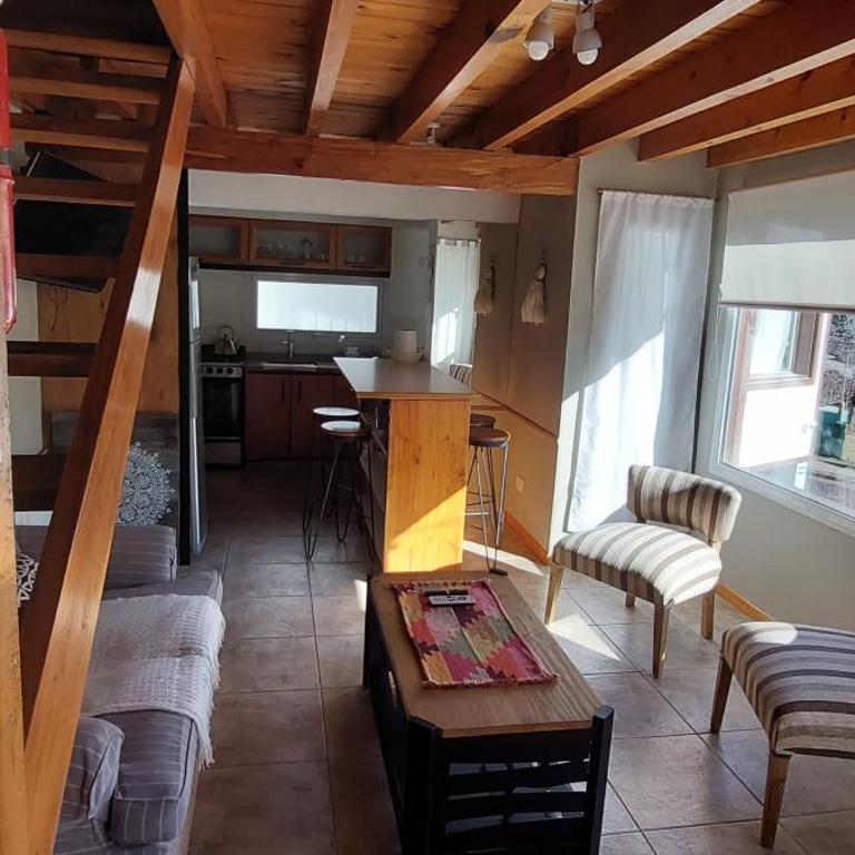 Cabaña del Sol - Apartamento de 2 dormitorios - 15