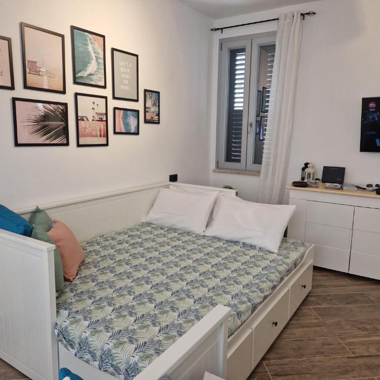 Suite Da Gabry 2 - Appartamento con 1 Camera da Letto - 17