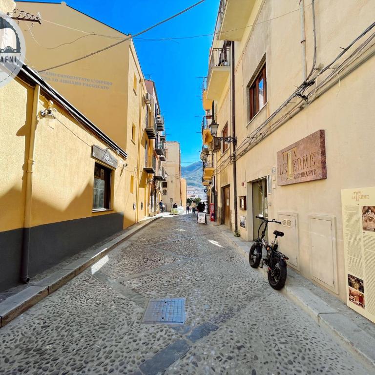 Il Mare di Dafni - Monolocale con Balcone - 26