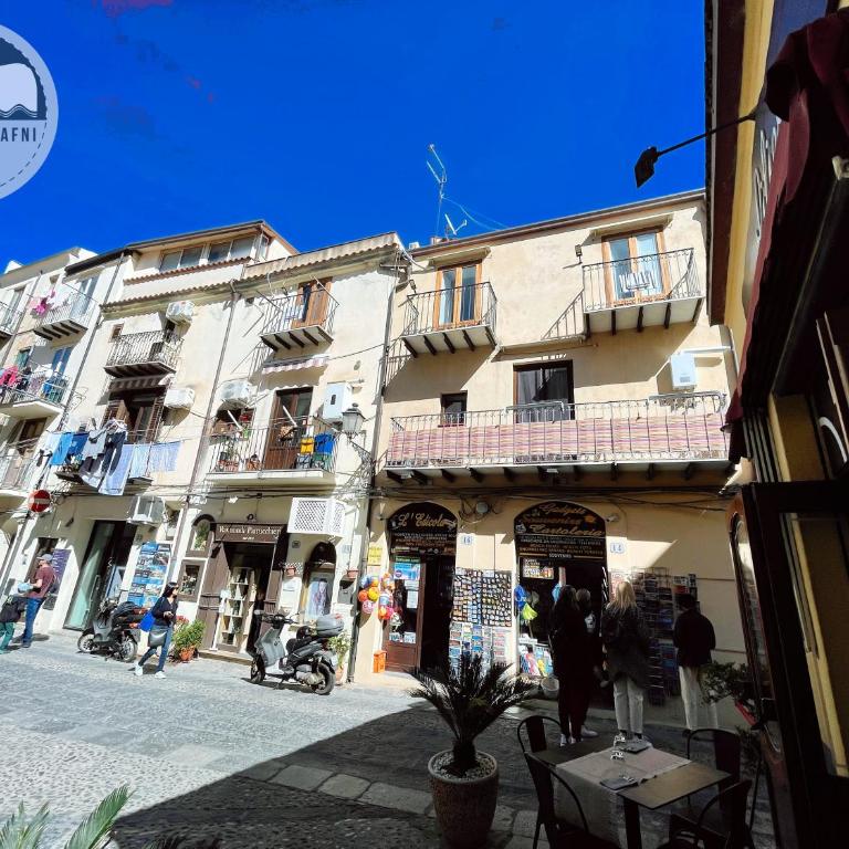 Il Mare di Dafni - Monolocale con Balcone - 24