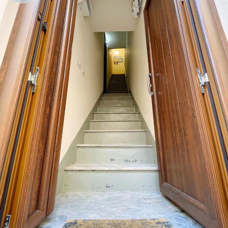 Il Mare di Dafni - Monolocale con Balcone - 21