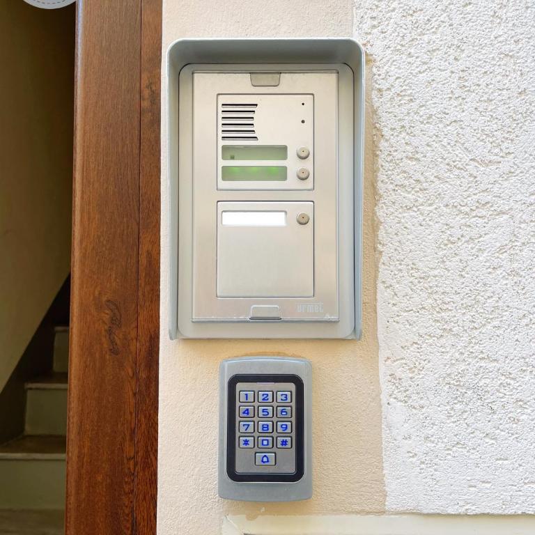 Il Mare di Dafni - Monolocale con Balcone - 20