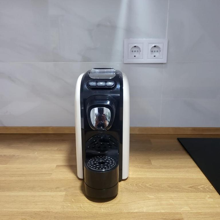VOLPI MAZZO - Apartamento de 1 dormitorio - 15