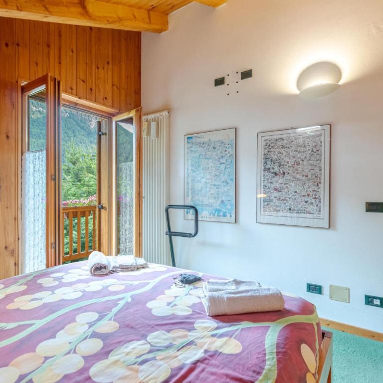Le Coeur De Lea - Casa Vacanze con 3 Camere da Letto - 10