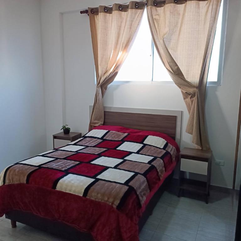 DeDyAn 22 - Apartamento de 1 dormitorio - 9