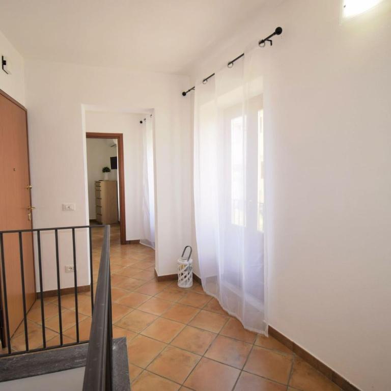 Vecchio Cortile Home Holidays - Appartamento con 1 Camera da Letto - 1