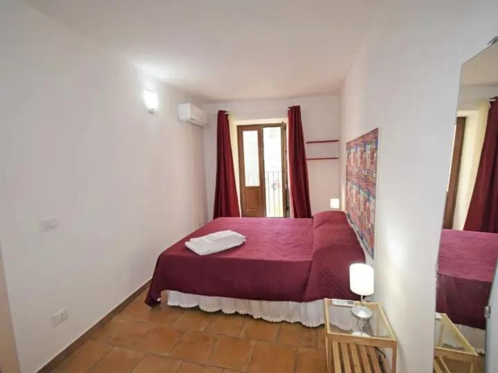 Vecchio Cortile Home Holidays - Appartamento con 1 Camera da Letto - 6