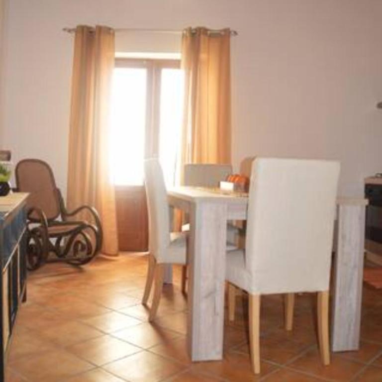 Vecchio Cortile Home Holidays - Appartamento con 1 Camera da Letto - 6