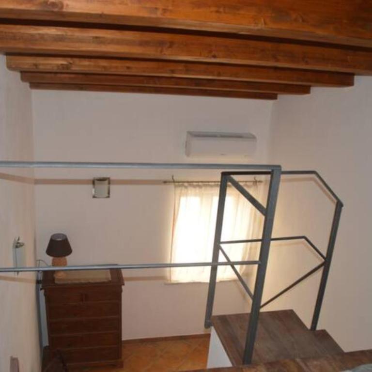 Vecchio Cortile Home Holidays - Appartamento con 1 Camera da Letto - 7