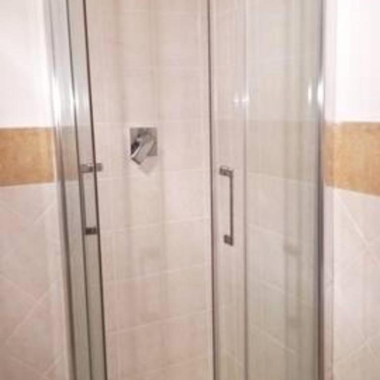 Vecchio Cortile Home Holidays - Appartamento con 1 Camera da Letto - 9