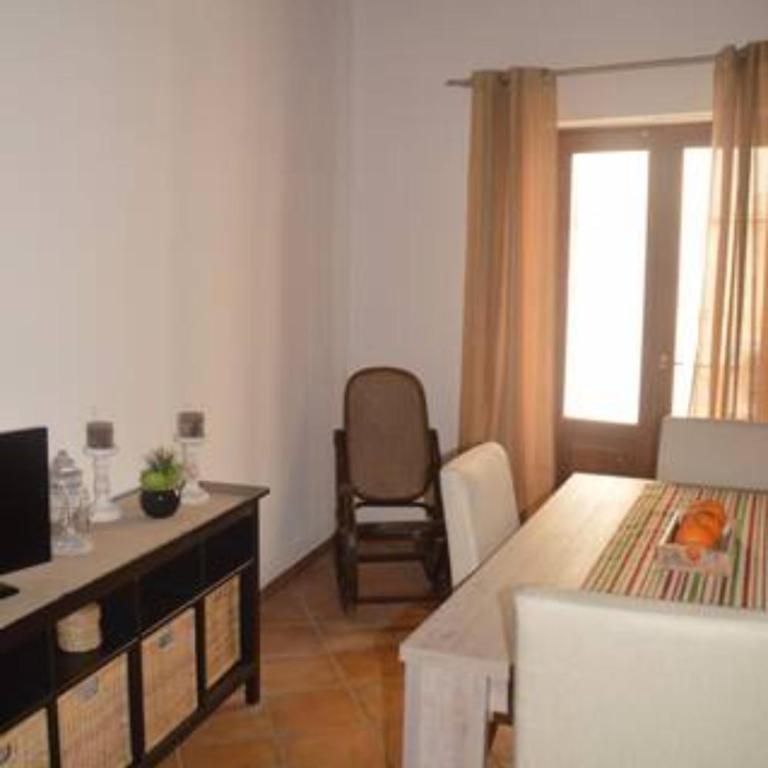 Vecchio Cortile Home Holidays - Appartamento con 1 Camera da Letto - 11