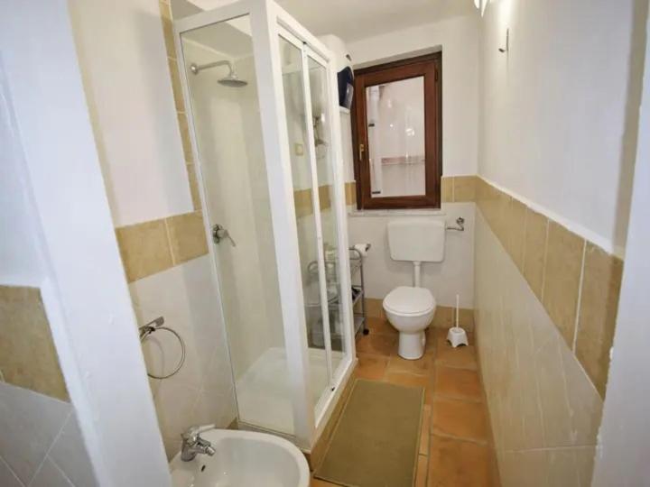 Vecchio Cortile Home Holidays - Appartamento con 1 Camera da Letto - 7