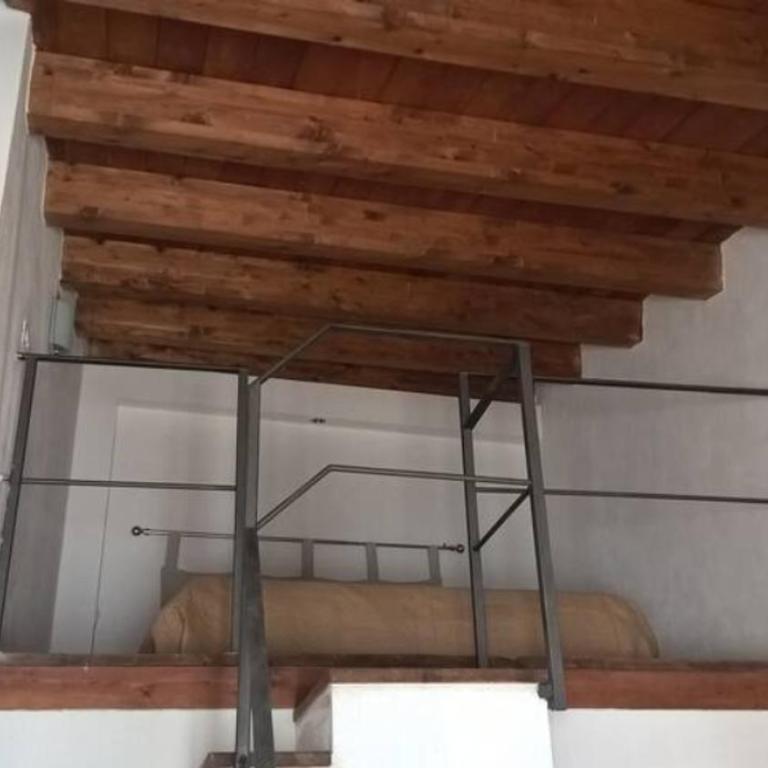 Vecchio Cortile Home Holidays - Appartamento con 1 Camera da Letto - 15