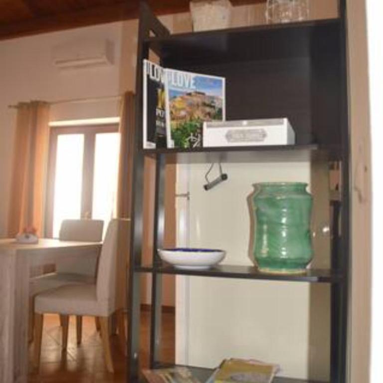Vecchio Cortile Home Holidays - Appartamento con 1 Camera da Letto - 17