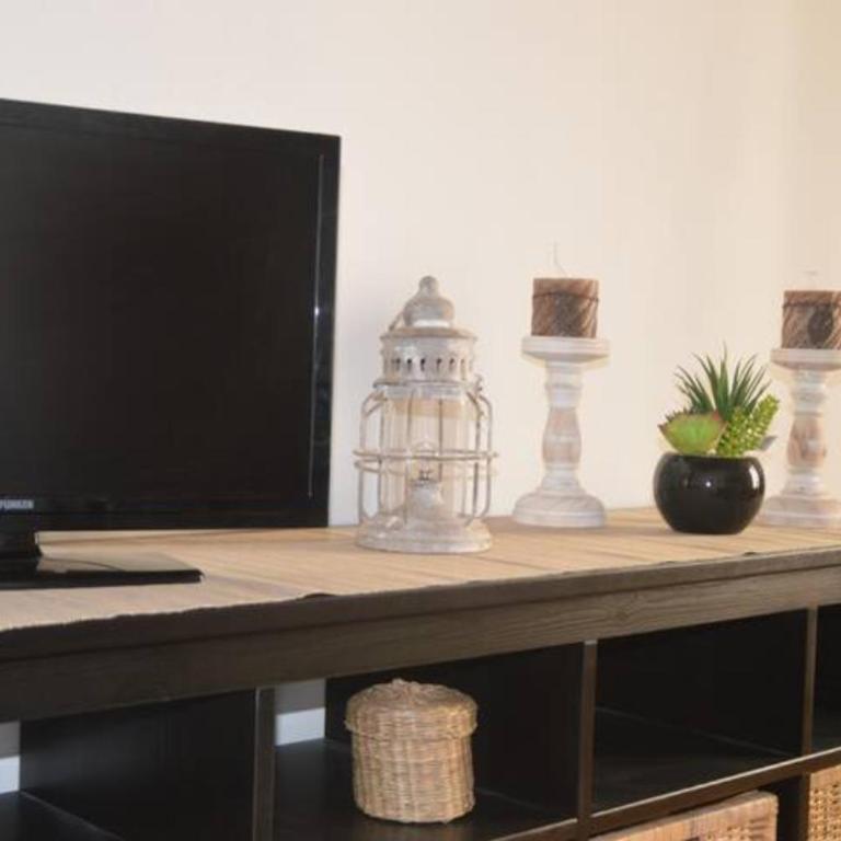 Vecchio Cortile Home Holidays - Appartamento con 1 Camera da Letto - 18