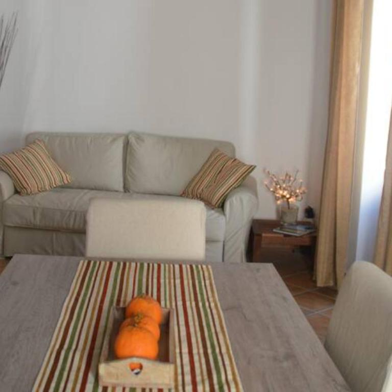 Vecchio Cortile Home Holidays - Appartamento con 1 Camera da Letto - 19