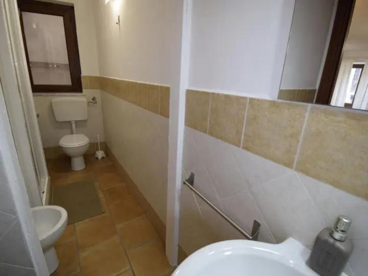 Vecchio Cortile Home Holidays - Appartamento con 1 Camera da Letto - 9