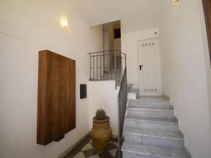 Vecchio Cortile Home Holidays - Appartamento con 1 Camera da Letto - 10