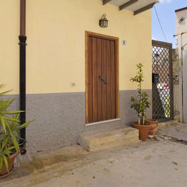 Vecchio Cortile Home Holidays - Appartamento con 1 Camera da Letto - 13