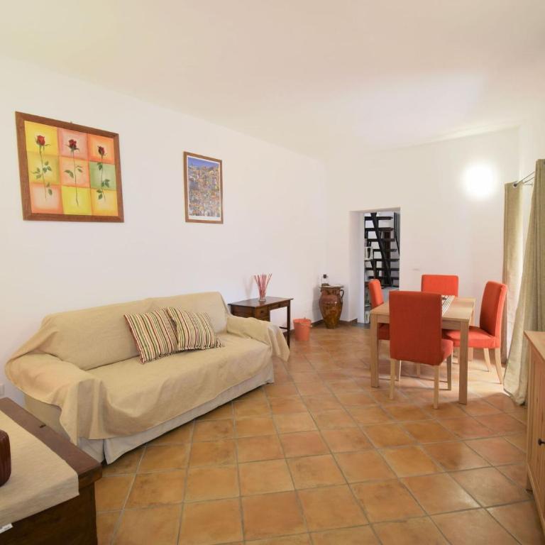 Vecchio Cortile Home Holidays - Appartamento con 1 Camera da Letto - 14