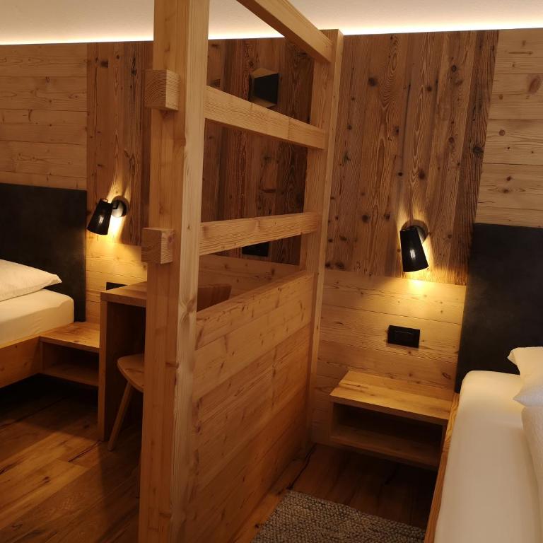 Chalet Soredlin - Appartamento con Terrazza - 4