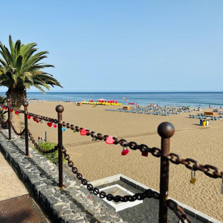 -MONTORIAN Apartments -LANZAROTE - Apartamento - Planta baja - 27