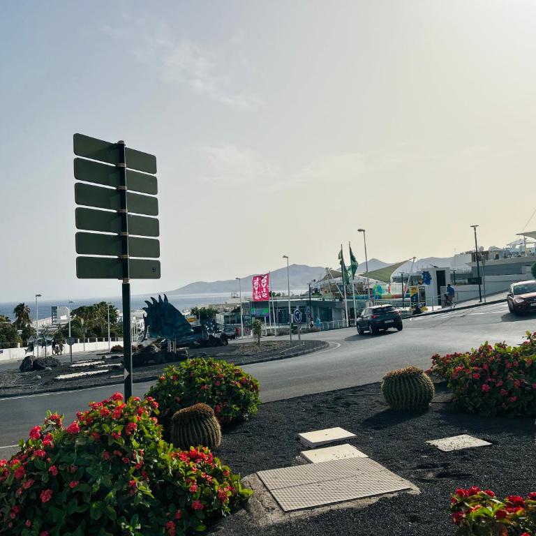 -MONTORIAN Apartments -LANZAROTE - Apartamento - Planta baja - 73