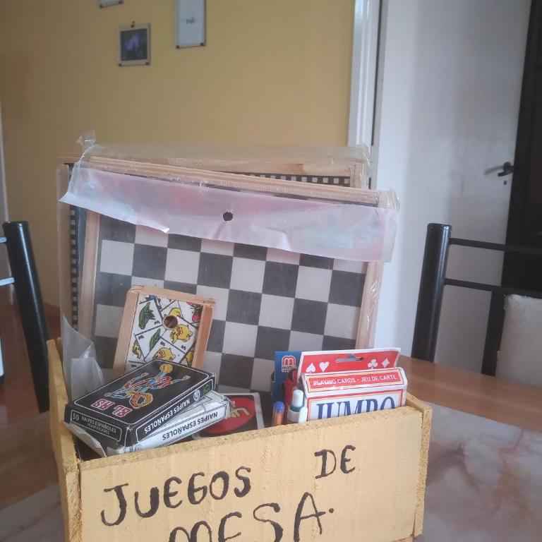 Casa Los Sauces - Apartamento de 2 dormitorios - 14