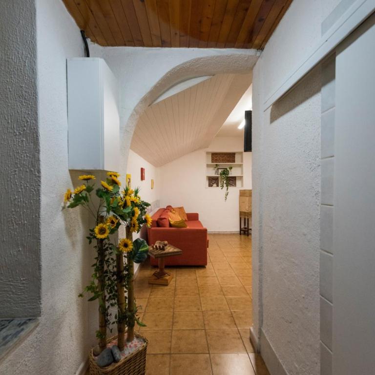 Casa Vacanze Basso - Appartamento con 1 Camera da Letto - 2