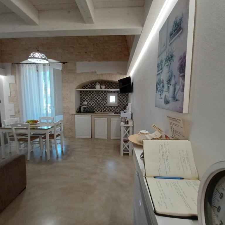 I due campanili - Monolocale su 2 Livelli - 29