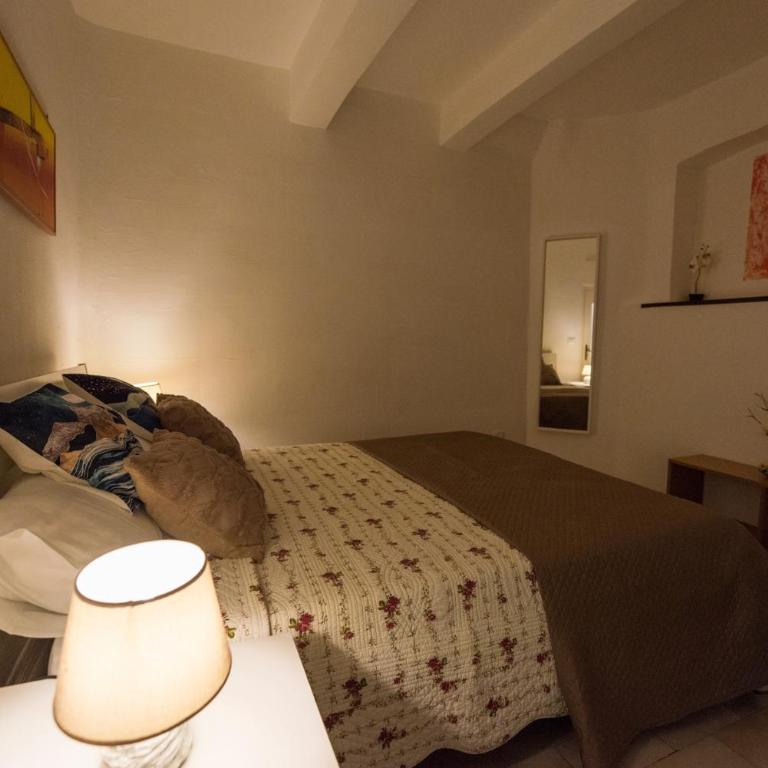 Casa Vacanze Basso - Appartamento con 1 Camera da Letto - 5