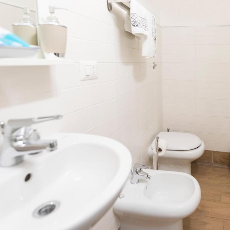 Casa Vacanze Basso - Appartamento con 1 Camera da Letto - 8
