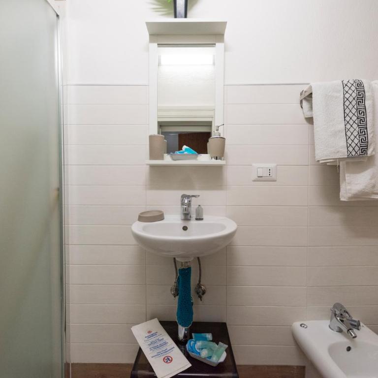 Casa Vacanze Basso - Appartamento con 1 Camera da Letto - 7