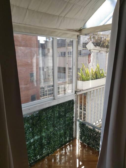 Monoambiente Palermo temporario - Apartamento de 1 dormitorio - 21