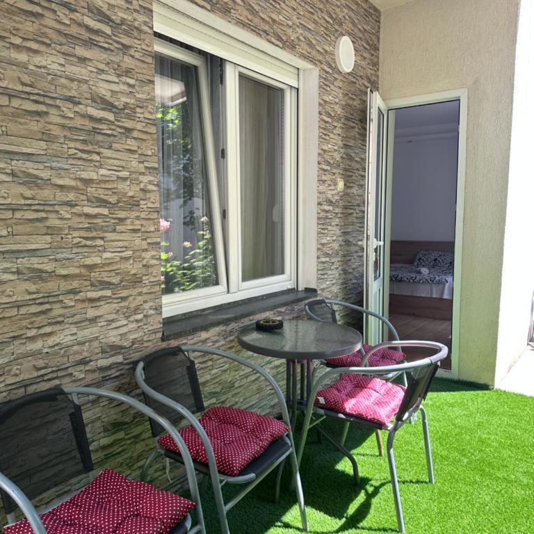 Apartments Božinović - Apartman - 1