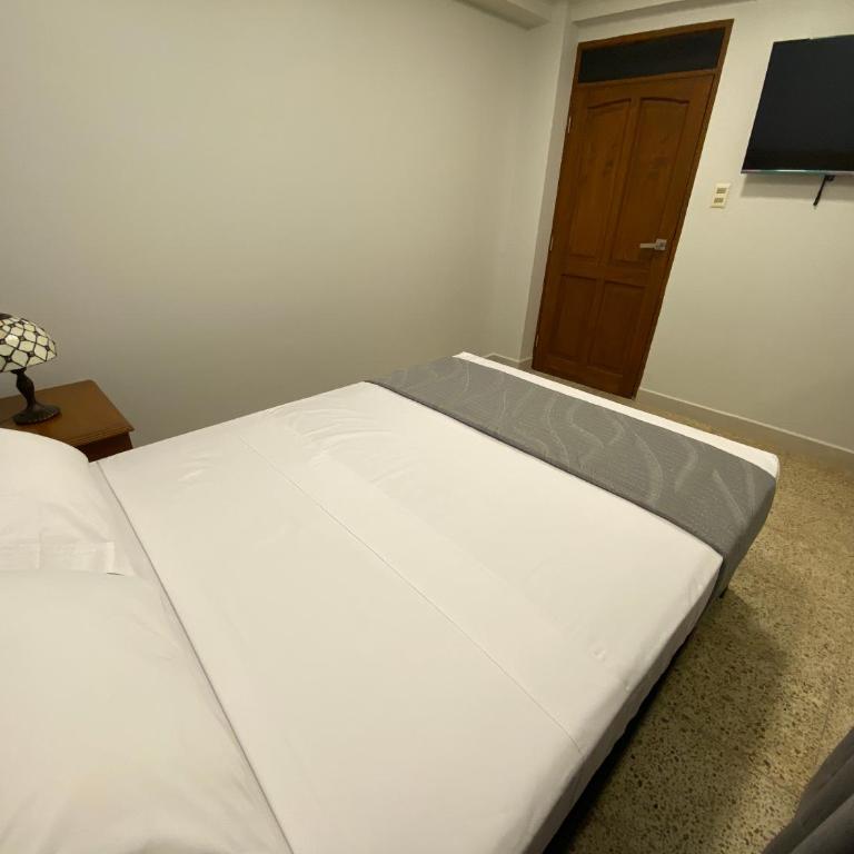 Izza Hotel - Estudio - 4