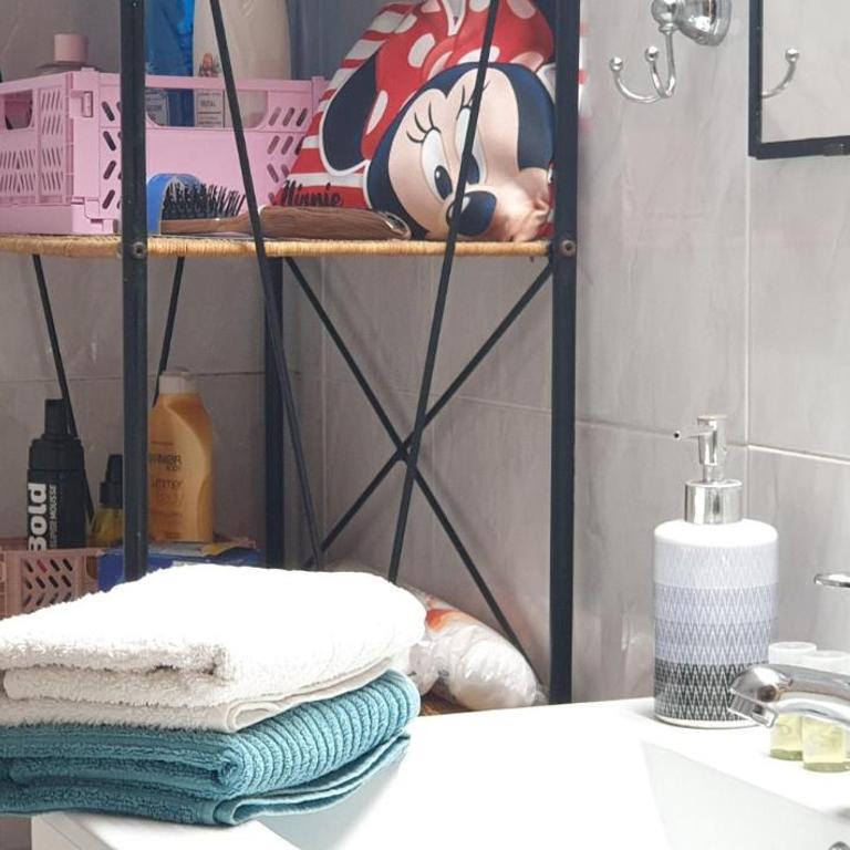 Beautiful apartment in the center - Apartamento - 29