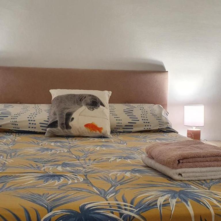 Beautiful apartment in the center - Apartamento - 19
