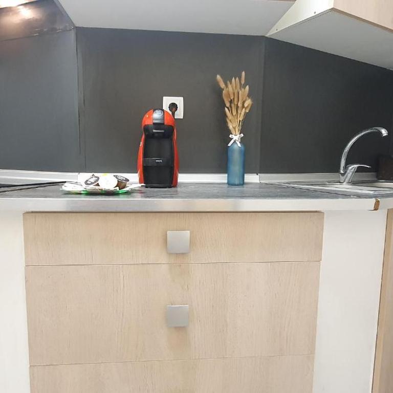 Beautiful apartment in the center - Apartamento - 23