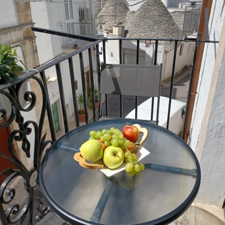 I due campanili - Appartamento con Balcone - 20