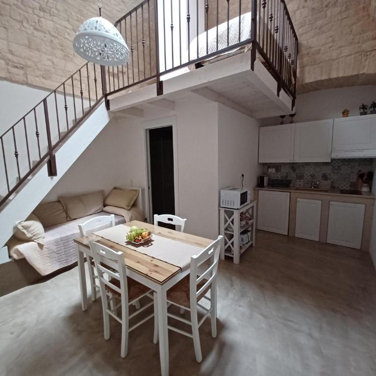 I due campanili - Appartamento con Balcone - 23