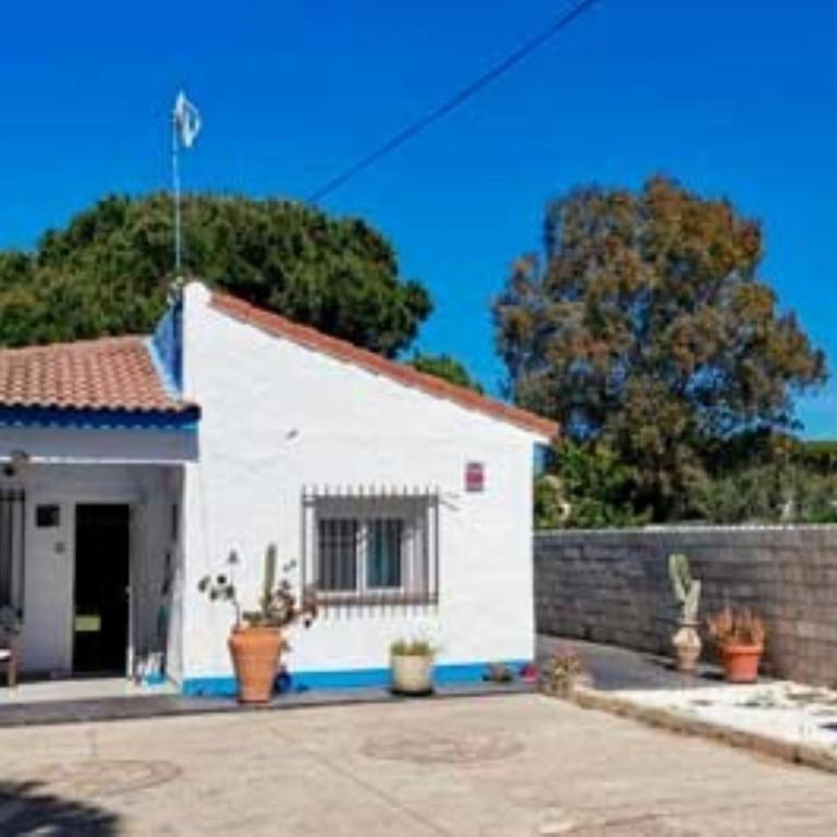 Casita Rana Verde - Maison 2 Chambres - 10
