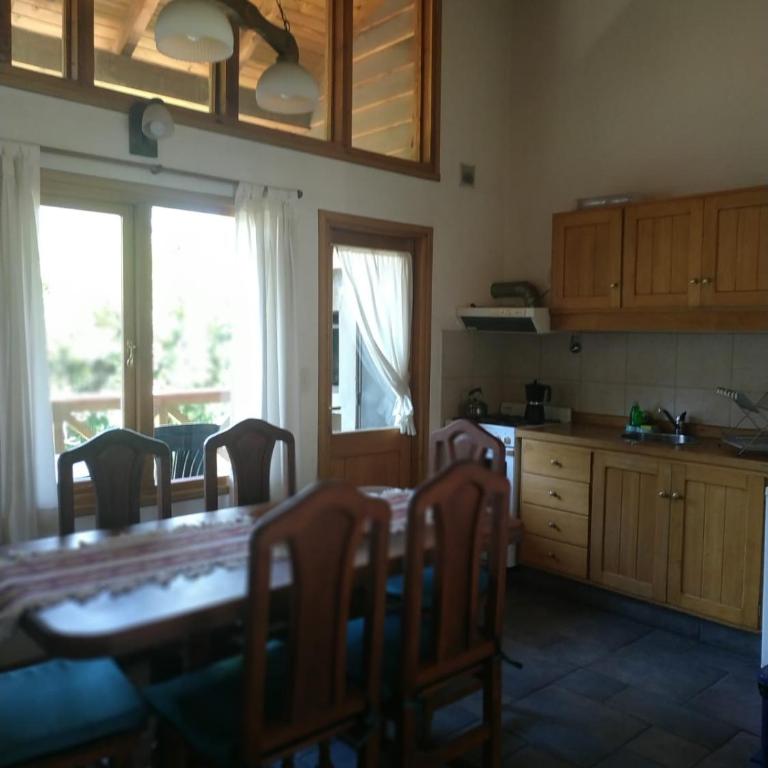 ABROJITOS - Chalet de 2 dormitorios - 11