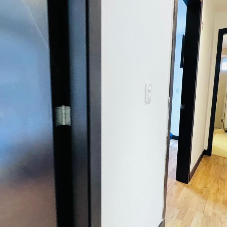 Departamento de lujo con terraza piso alto y vista 3 habitaciones diagonal al Hotel Sheraton - Apartamento de 3 dormitorios - 16