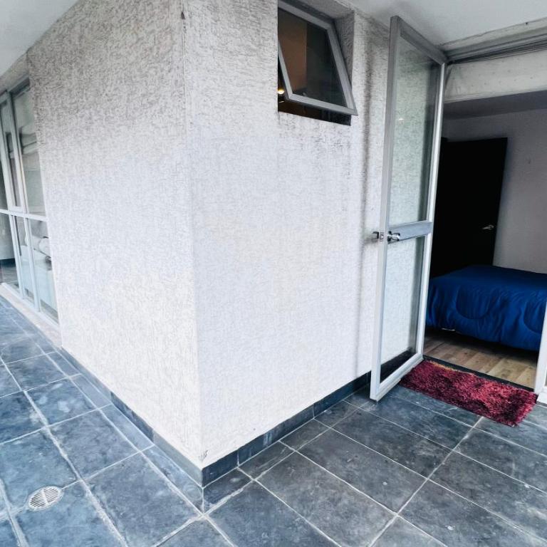 Departamento de lujo con terraza piso alto y vista 3 habitaciones diagonal al Hotel Sheraton - Apartamento de 3 dormitorios - 37