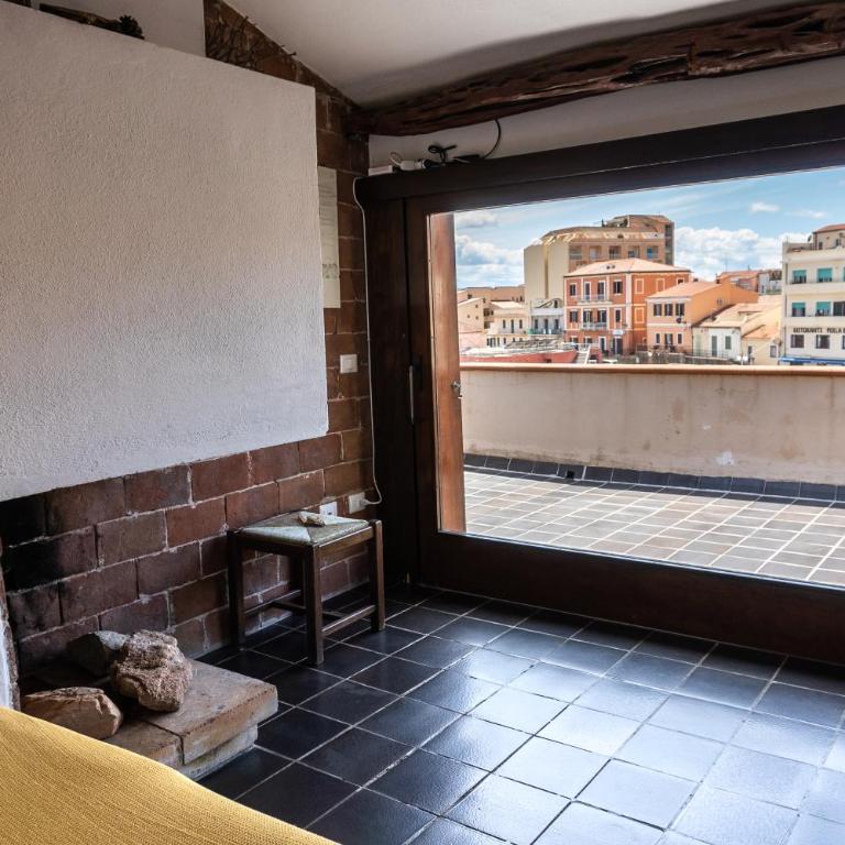 Penthouse Cala Gavetta - Appartamento - 4